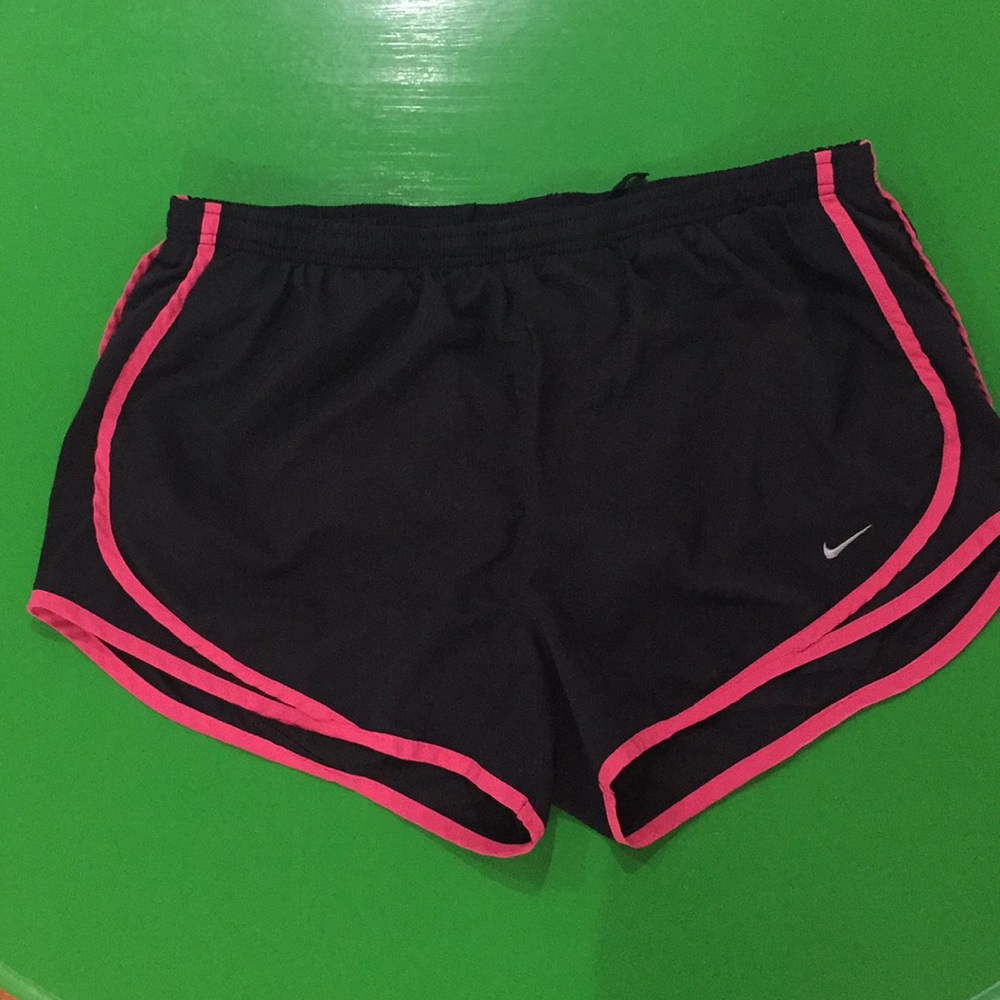 Nike Dri-fit Shorts
